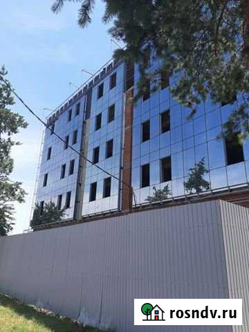 Помещение свободного назначения, 800 кв.м. Краснодар - изображение 1