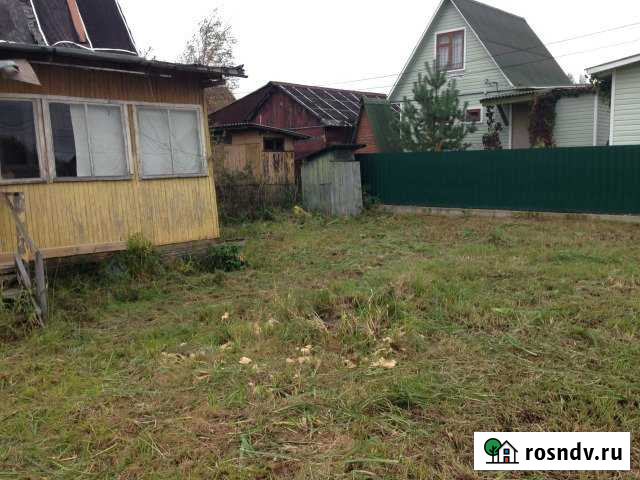 Участок СНТ, ДНП 6 сот. на продажу в Дмитрове Дмитров - изображение 1