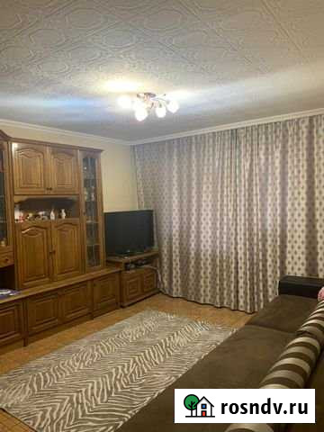 3-комнатная квартира, 59 м², 1/5 эт. на продажу в Набережных Челнах Набережные Челны - изображение 1