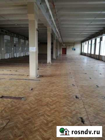 Помещение свободного назначения, 650.7 кв.м. Москва - изображение 1