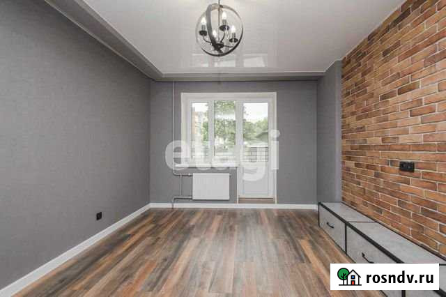 2-комнатная квартира, 50.1 м², 2/17 эт. на продажу во Владимире Владимир - изображение 1
