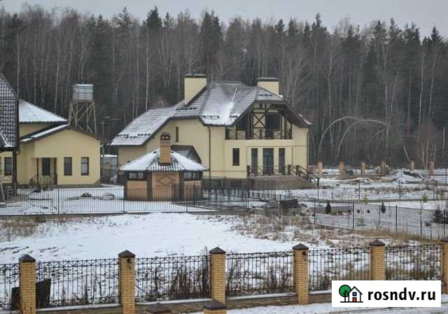 Участок ИЖС 6 сот. на продажу в Кратово Кратово - изображение 1