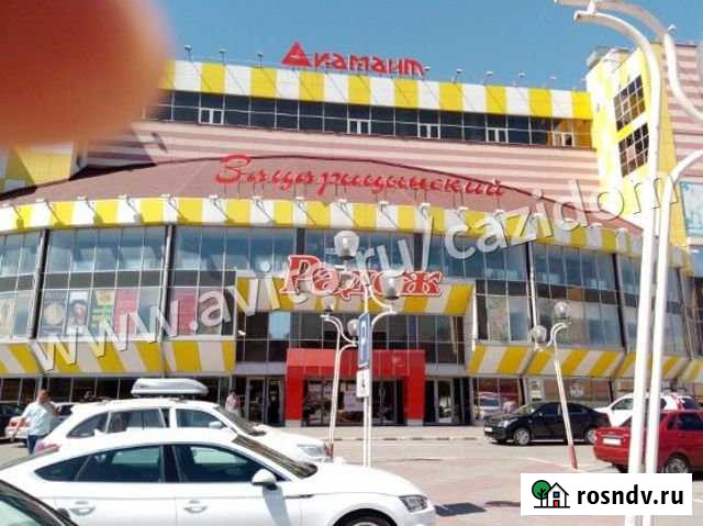 Помещения, 16452.9 кв.м. Волгоград - изображение 1