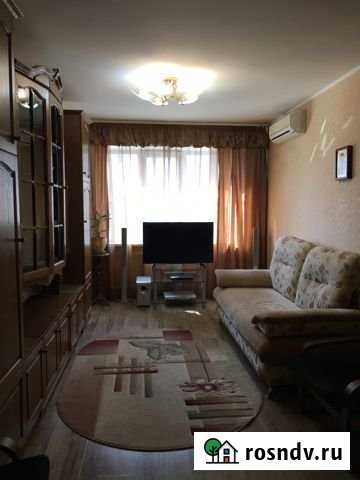 3-комнатная квартира, 65 м², 2/9 эт. на продажу в Барнауле Барнаул - изображение 1