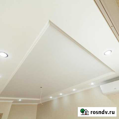 2-комнатная квартира, 65 м², 7/16 эт. на продажу в Краснодаре Краснодар - изображение 1