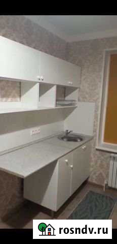 Квартира-студия, 17 м², 1/2 эт. в аренду на длительный срок в Московском Московской области Московский - изображение 1