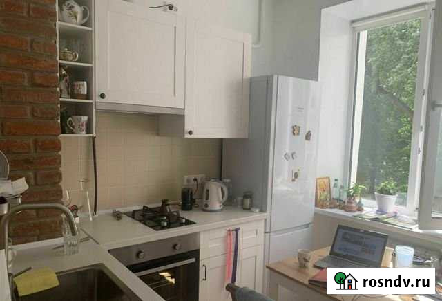 1-комнатная квартира, 40 м², 2/5 эт. в аренду на длительный срок в Екатеринбурге Екатеринбург - изображение 1