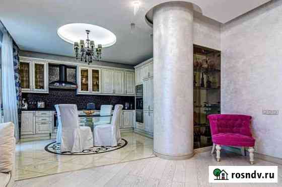 4-комнатная квартира, 136 м², 16/17 эт. на продажу в Москве Москва