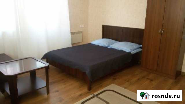 Комната 20 м² в 2-ком. кв., 2/3 эт. в аренду посуточно в Сочи Сочи - изображение 1