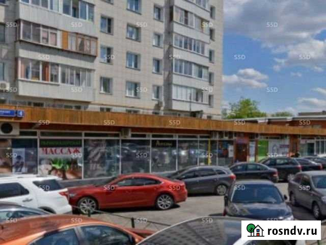 Продам торговое помещение, 1001 кв.м. Москва - изображение 1