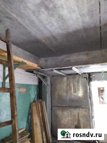 Гараж 19 м² на продажу в Чайковском Чайковский - изображение 1