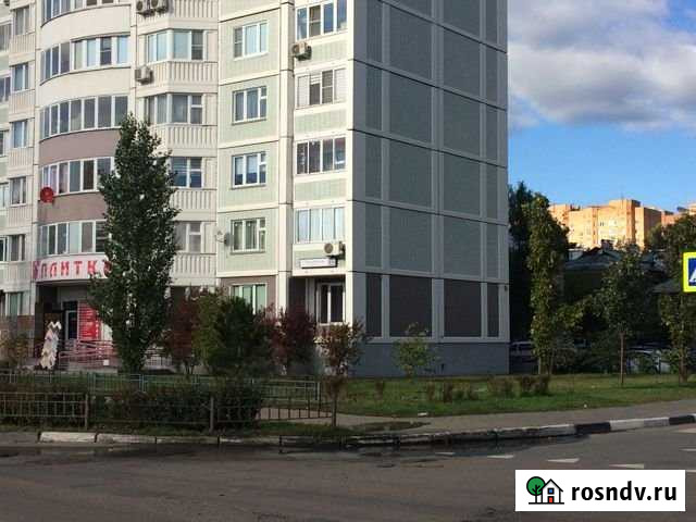 Помещение свободного назначения, 107 кв.м. Мытищи - изображение 1