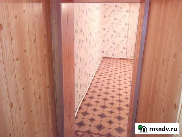 Дом 80 м² на участке 8 сот. на продажу в Черепаново Черепаново - изображение 1