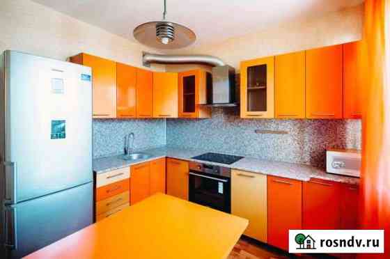 1-комнатная квартира, 35.1 м², 6/18 эт. на продажу в Санкт-Петербурге Санкт-Петербург