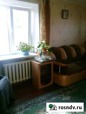 2-комнатная квартира, 40 м², 2/2 эт. на продажу в Пикалево Пикалево - изображение 1