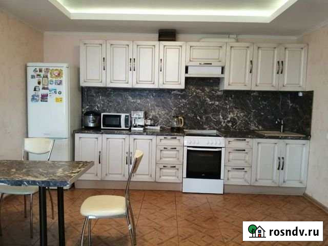 2-комнатная квартира, 44 м², 3/18 эт. в аренду на длительный срок в Красногорске Московской области Красногорск - изображение 1