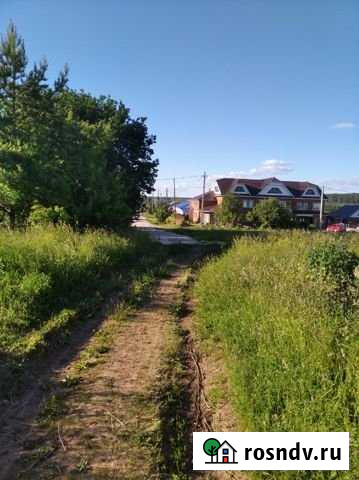 Участок ИЖС 13 сот. на продажу в Сарапуле Сарапул - изображение 1