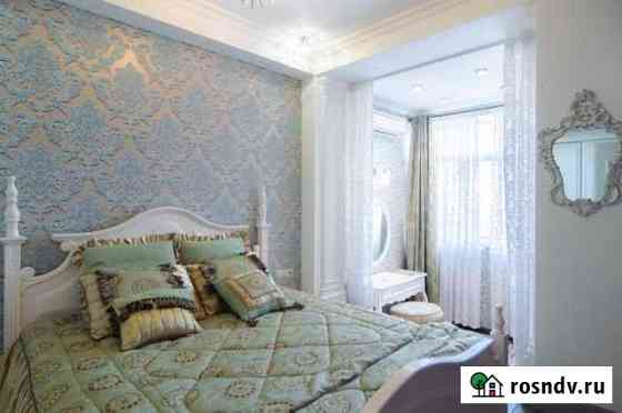 3-комнатная квартира, 70 м², 1/4 эт. на продажу в Сочи Сочи