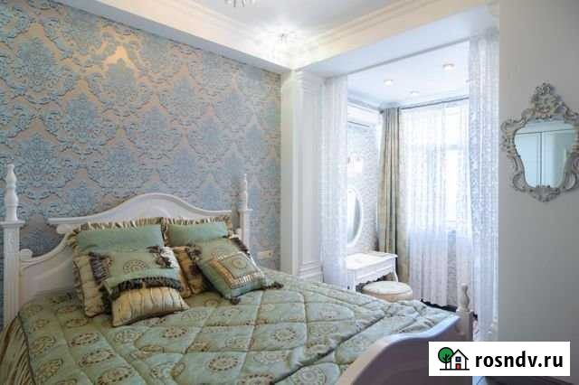 3-комнатная квартира, 70 м², 1/4 эт. на продажу в Сочи Сочи - изображение 1