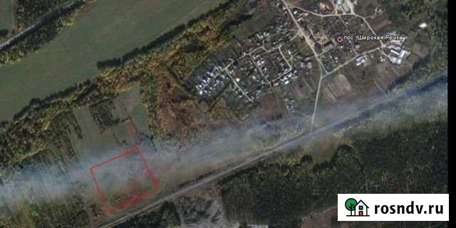 Участок СНТ, ДНП 400 сот. на продажу в Горном Щите Горный Щит - изображение 1