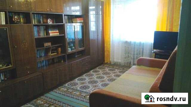 2-комнатная квартира, 47 м², 3/9 эт. на продажу в Подольске Подольск - изображение 1