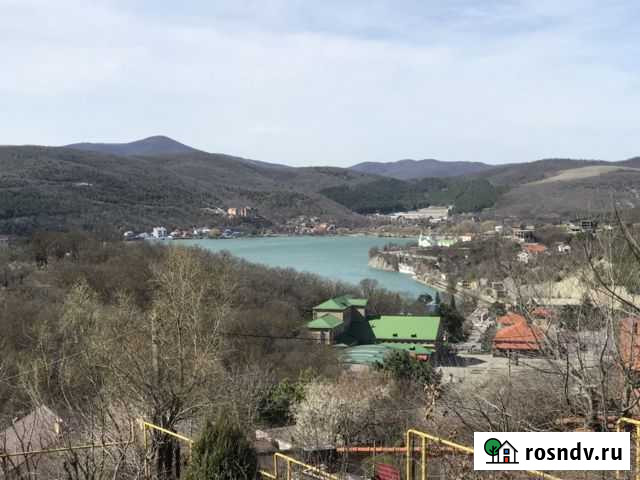 Участок ИЖС 9 сот. на продажу в Абрау-Дюрсо Абрау-Дюрсо - изображение 1