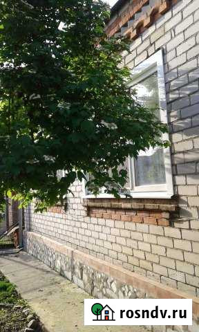 Дом 152 м² на участке 5.5 сот. на продажу в Выселках Выселки - изображение 1