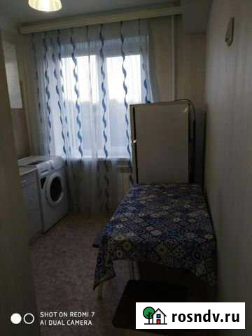 1-комнатная квартира, 32 м², 4/5 эт. в аренду на длительный срок в Армавире Армавир - изображение 1