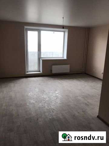 Квартира-студия, 27 м², 7/10 эт. на продажу в Челябинске Челябинск - изображение 1