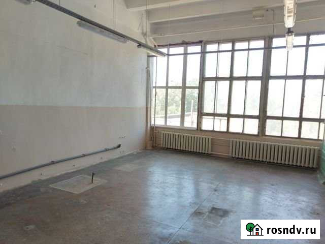 Производственное помещение, 44.8 кв.м. Новосибирск - изображение 1