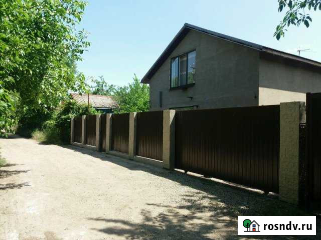 Дом 90 м² на участке 4 сот. на продажу в Краснодаре Краснодар - изображение 1