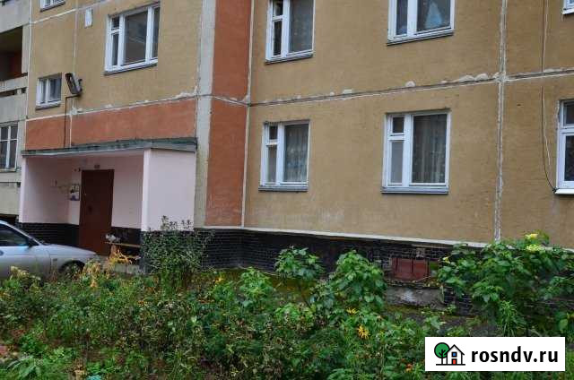 2-комнатная квартира, 42.1 м², 1/5 эт. на продажу в Чистых Борах Чистые Боры - изображение 1