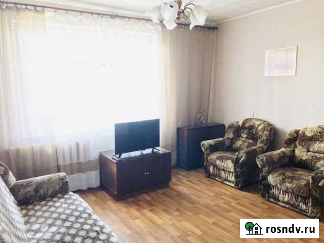 3-комнатная квартира, 71 м², 9/9 эт. на продажу в Петрозаводске Петрозаводск - изображение 1