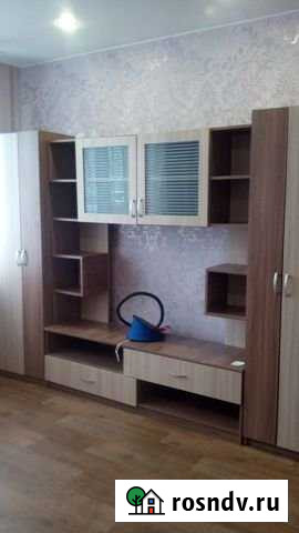 Комната 19 м² в 2-ком. кв., 7/17 эт. в аренду на длительный срок в Островцах Островцы - изображение 1