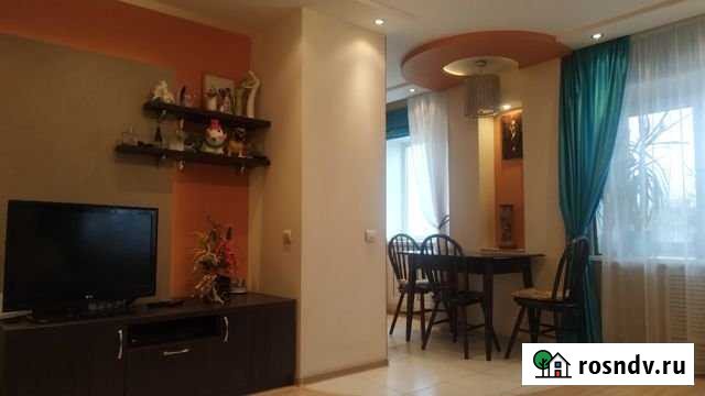 2-комнатная квартира, 42 м², 2/5 эт. на продажу в Перми Пермь - изображение 1