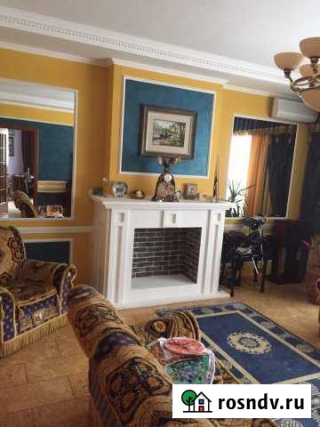 4-комнатная квартира, 186 м², 3/9 эт. на продажу в Новосибирске Новосибирск - изображение 1