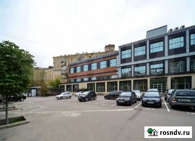 Сдам офисное помещение, 105 кв.м. Москва - изображение 1