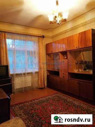 2-комнатная квартира, 37.8 м², 2/2 эт. на продажу в Нижнем Новгороде Нижний Новгород - изображение 1