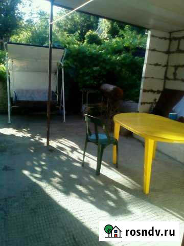Комната 15 м² в 6-ком. кв., 1/2 эт. в аренду посуточно в Сочи Сочи - изображение 1