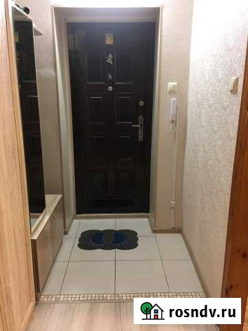 2-комнатная квартира, 49.3 м², 5/5 эт. на продажу в Барабинске Барабинск - изображение 1