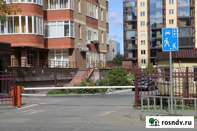 2-комнатная квартира, 64 м², 2/9 эт. на продажу в Тюмени Тюмень - изображение 1