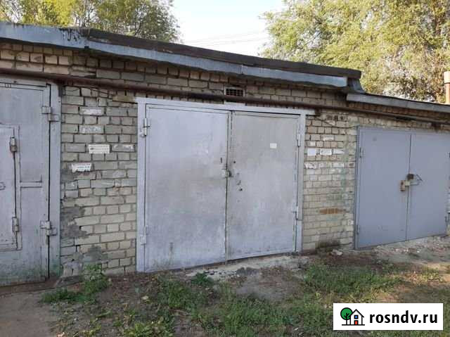 Гараж 19 м² на продажу в Саратове Саратов - изображение 1