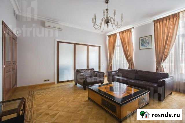 5-комнатная квартира, 230 м², 2/7 эт. на продажу в Москве Москва - изображение 1