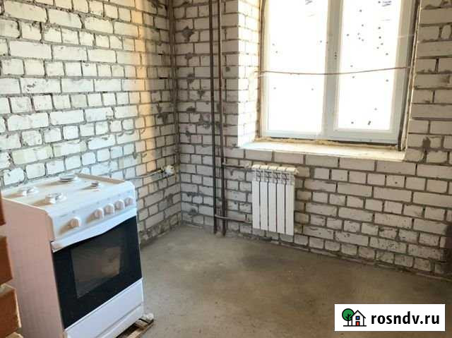 2-комнатная квартира, 56 м², 1/10 эт. на продажу в Саратове Саратов - изображение 1