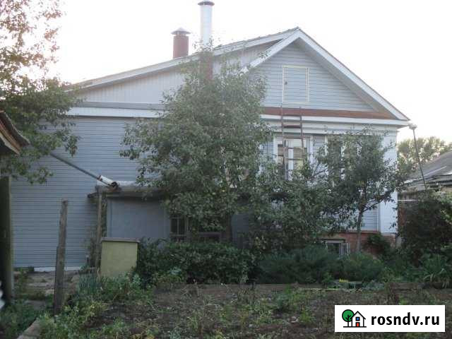 Дом 100 м² на участке 8 сот. на продажу в Арзамасе Арзамас - изображение 1