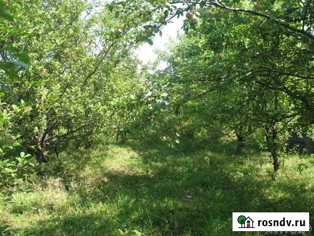 Участок ИЖС 6 сот. на продажу в Дальнем Константиново Дальнее Константиново - изображение 1