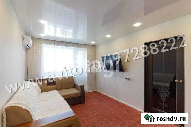 2-комнатная квартира, 42 м², 9/9 эт. на продажу в Комсомольске-на-Амуре Комсомольск-на-Амуре - изображение 1