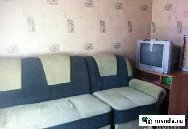 Комната 10 м² в 2-ком. кв., 4/9 эт. в аренду на длительный срок в Коврове Ковров - изображение 1