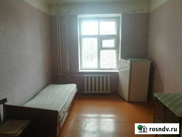 Комната 14 м² в > 9-ком. кв., 3/4 эт. на продажу в Челябинске Челябинск - изображение 1