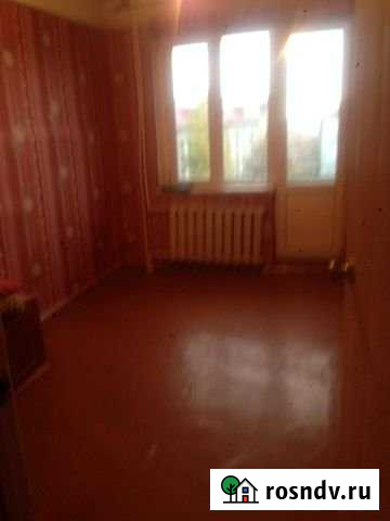 2-комнатная квартира, 53 м², 4/9 эт. в аренду на длительный срок в Махачкале Махачкала - изображение 1